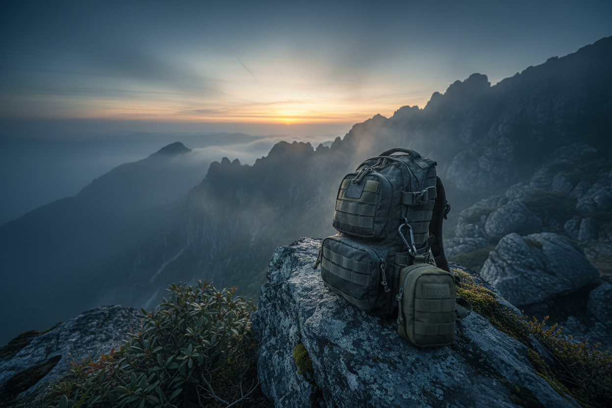 My Honest EDC Gear Picks for 2026 — What I Actually Use Every Day