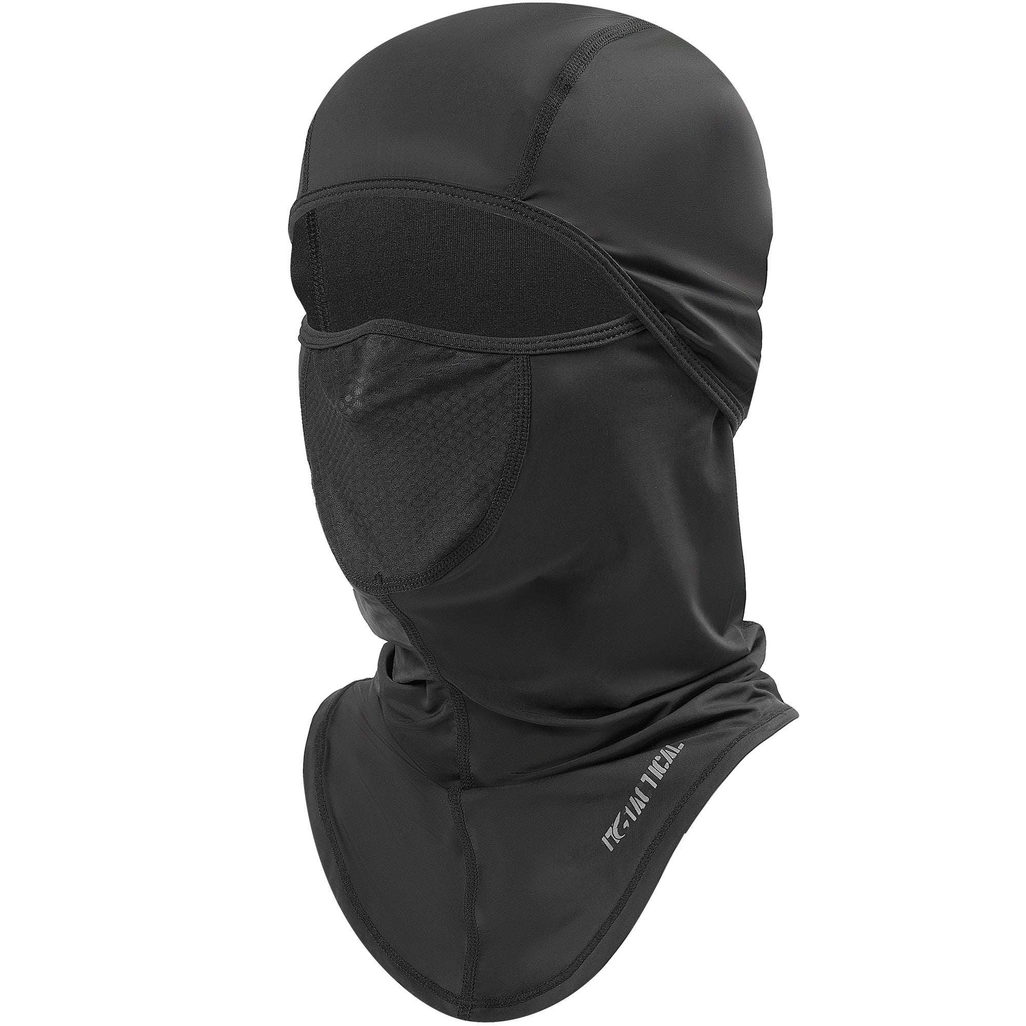 1TG Tactical Airsoft Mask - Balaclava Ski Mask Windproof Full Face Cover