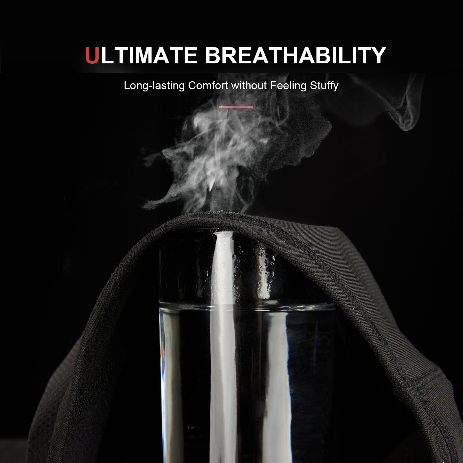 1TG Tactical Airsoft Mask - Balaclava Ski Mask Windproof Full Face Cover