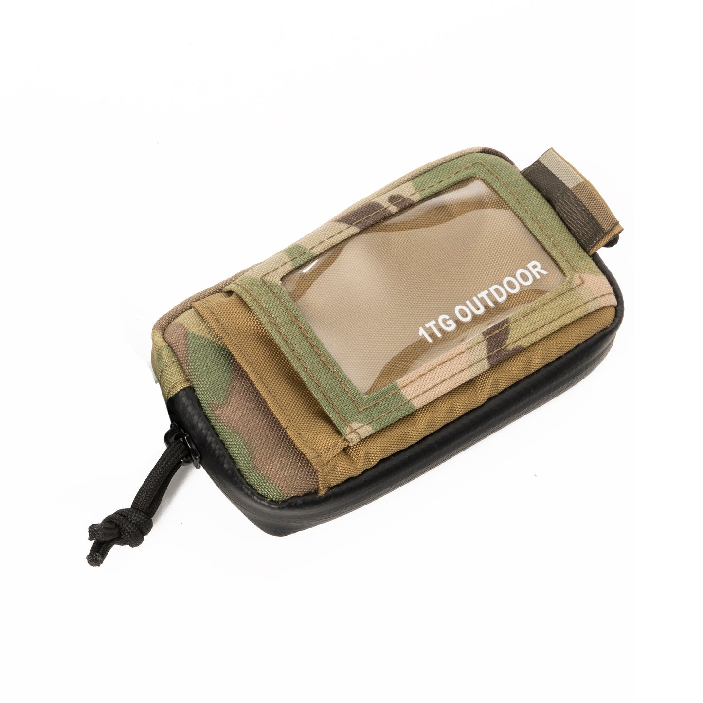 1TG OUTDOOR EDC Key Pouch