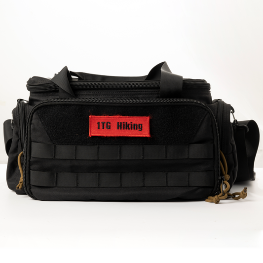 1TG HIKING Sport Bag