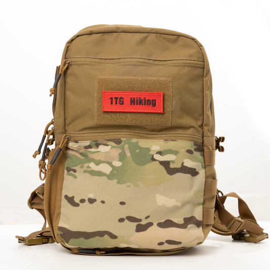 1TG HIKING Backpack