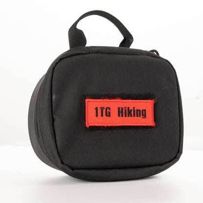 1TG HIKING Camping handbag
