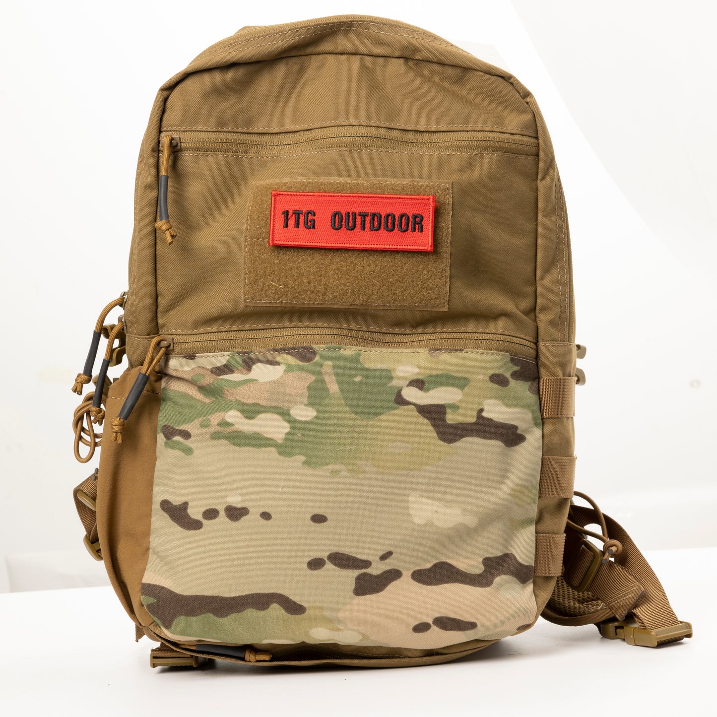 1TG OUTDOOR Backpack