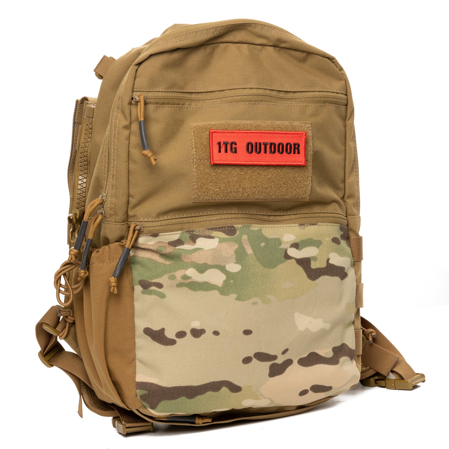 1TG OUTDOOR Backpack
