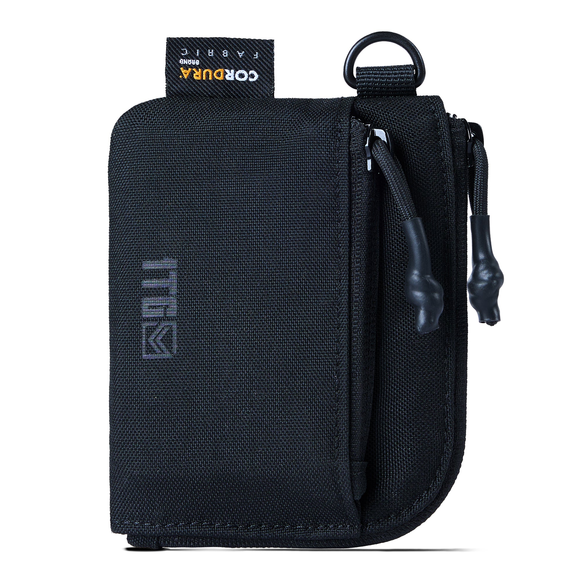 1TG Tactical Coin Purse 500D CORDURA Minimalist Wallet