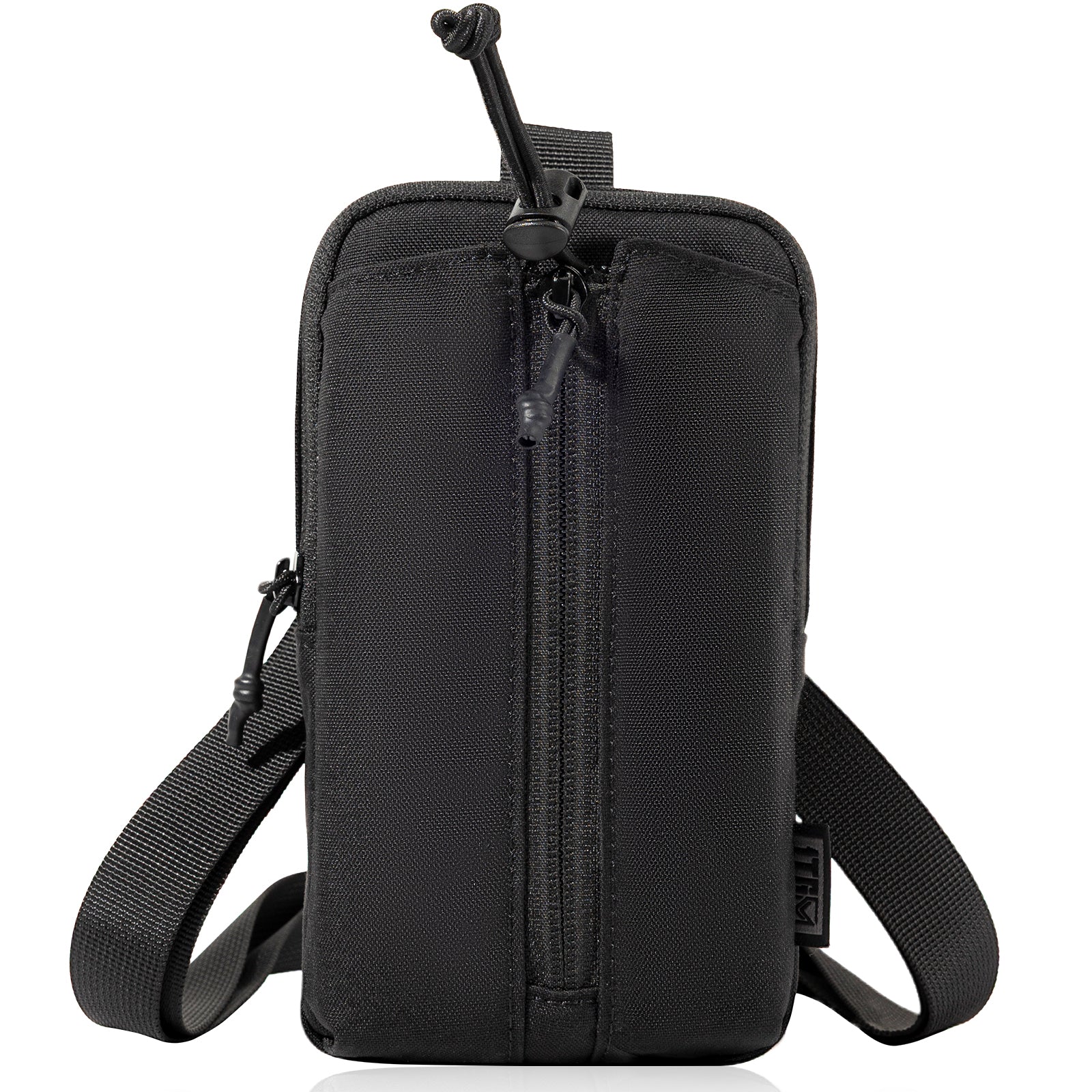 1TG Tactical Phone Pouch 04 丨With Bottle pouch & Strap