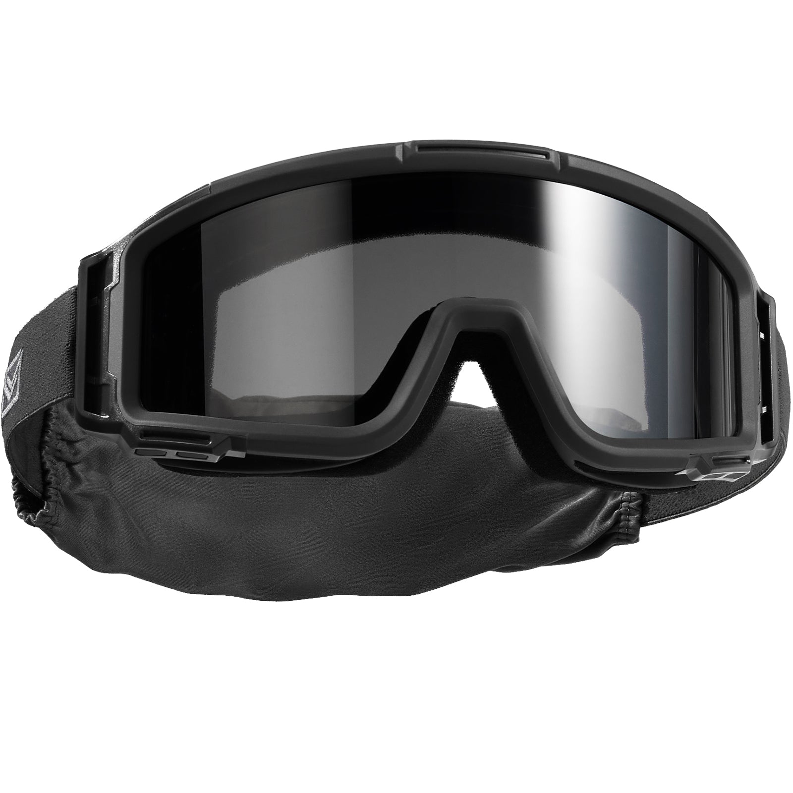 1TG Airsoft Safety Goggles 02 | Adjustable straps, Anti-Fog & Sunglasses