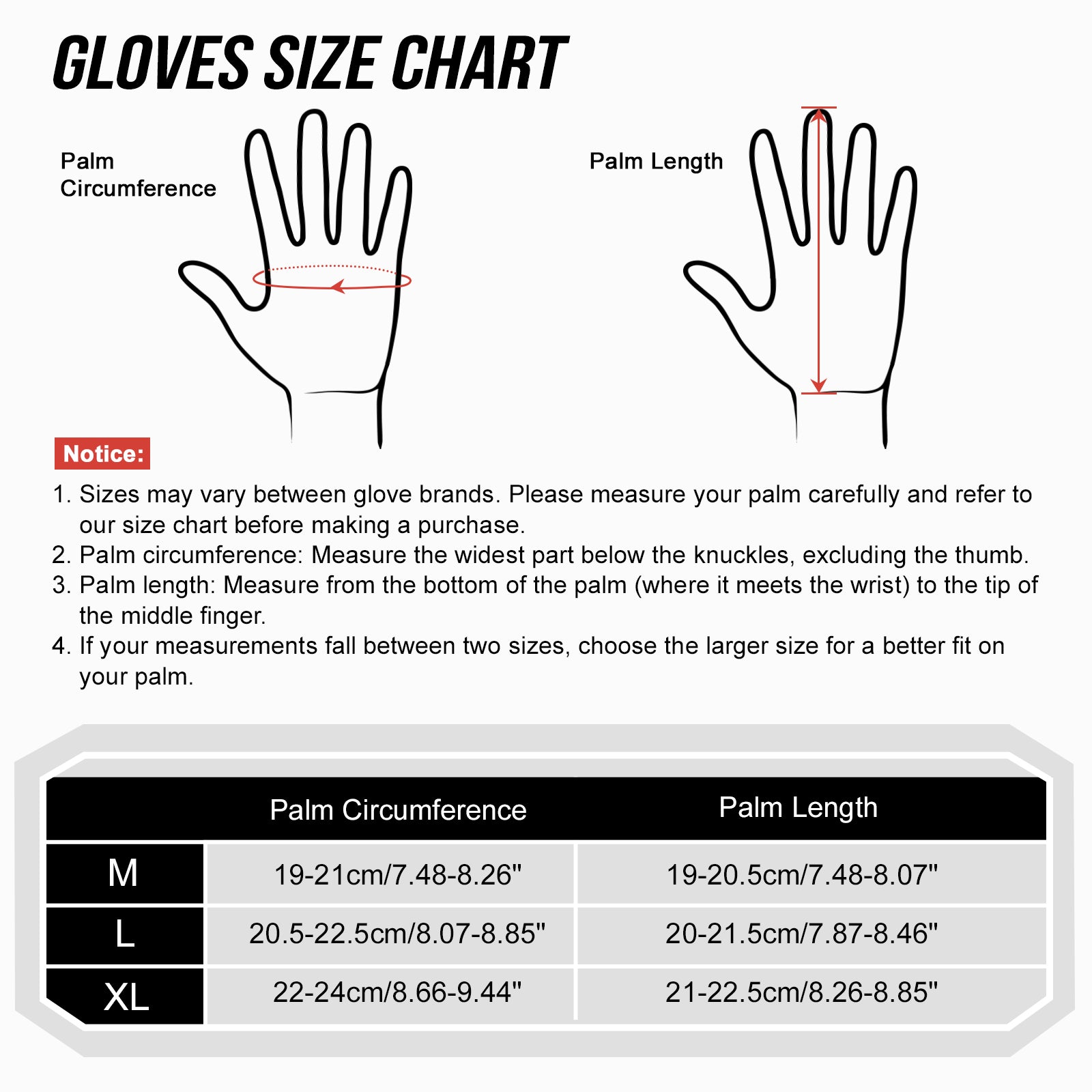 1TG Tactical Motorcycle Gloves Touchscreen Available