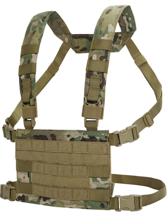 Tactical Vest & Chest Rig – 1TG Tactical
