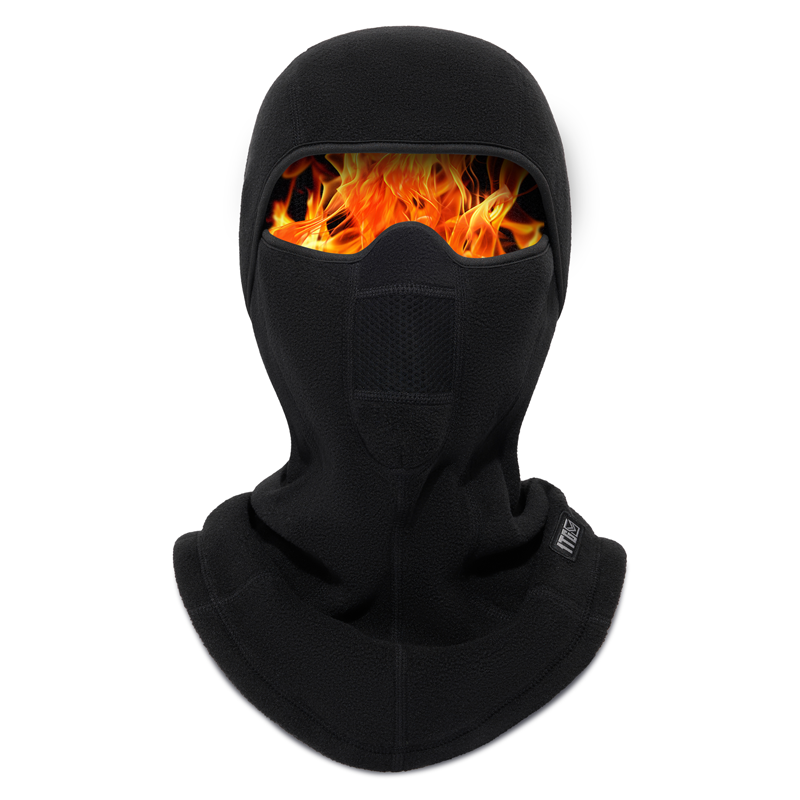 1TG Tactical Winter Balaclava Mask