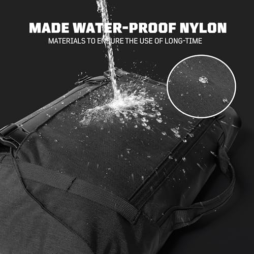 1TG Fashion  Messenger Bag 丨Large Capacity & Adjustable Shoulder Straps