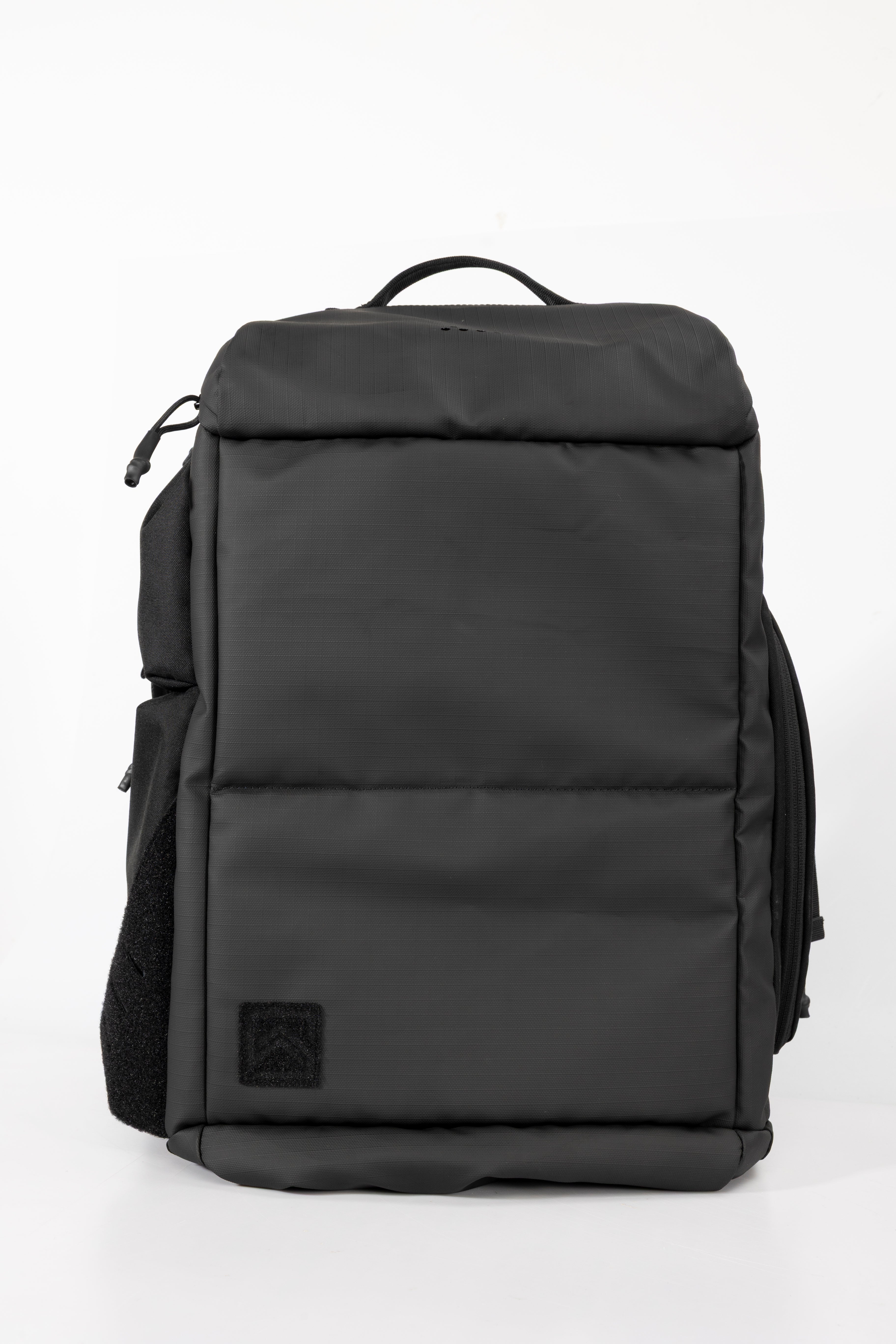 1TG CONCEPT Expandable Duffel Bag | Waterproof, Large Capacity & Built for Hiking & Travel