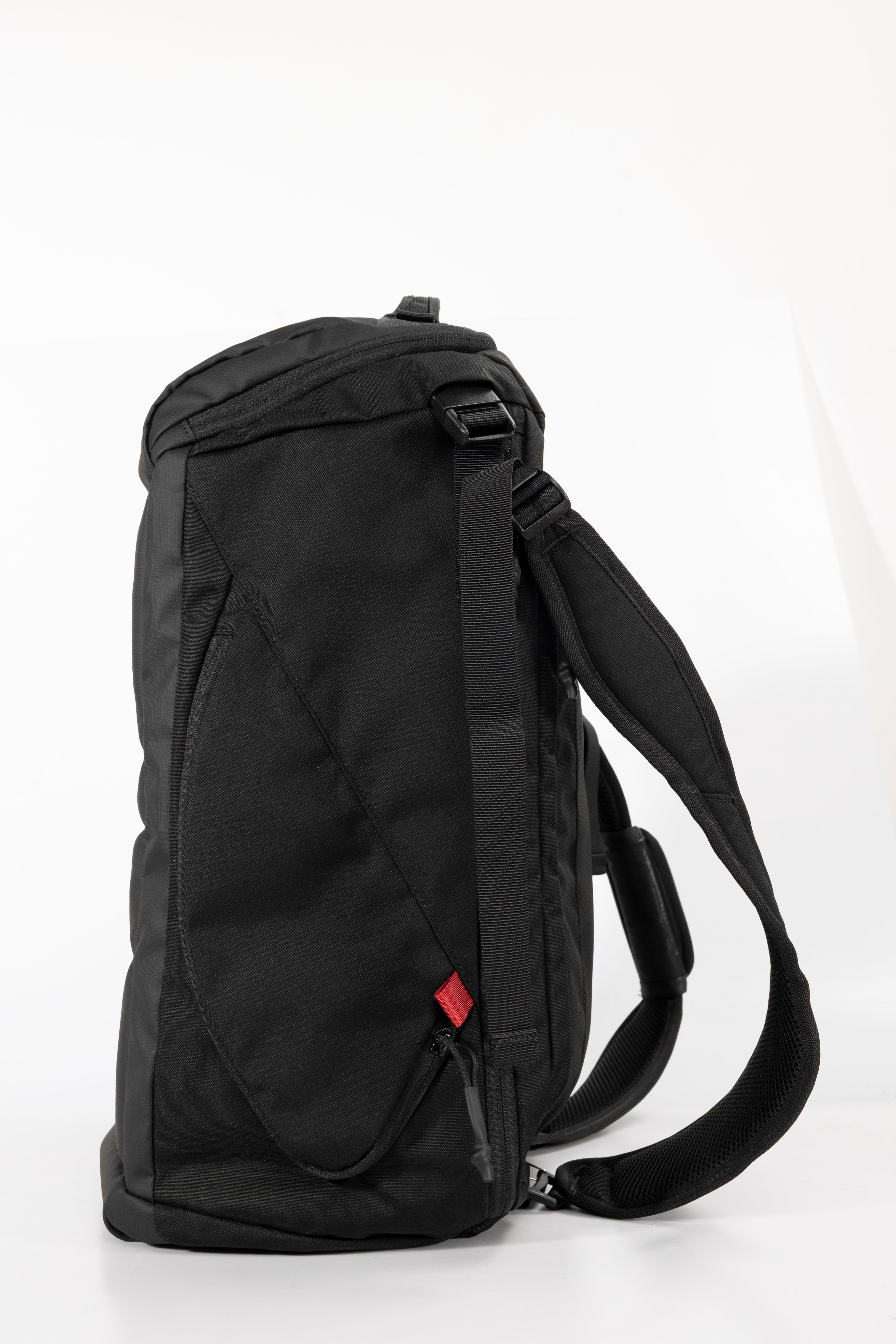 1TG CONCEPT Expandable Duffel Bag | Waterproof, Large Capacity & Built for Hiking & Travel