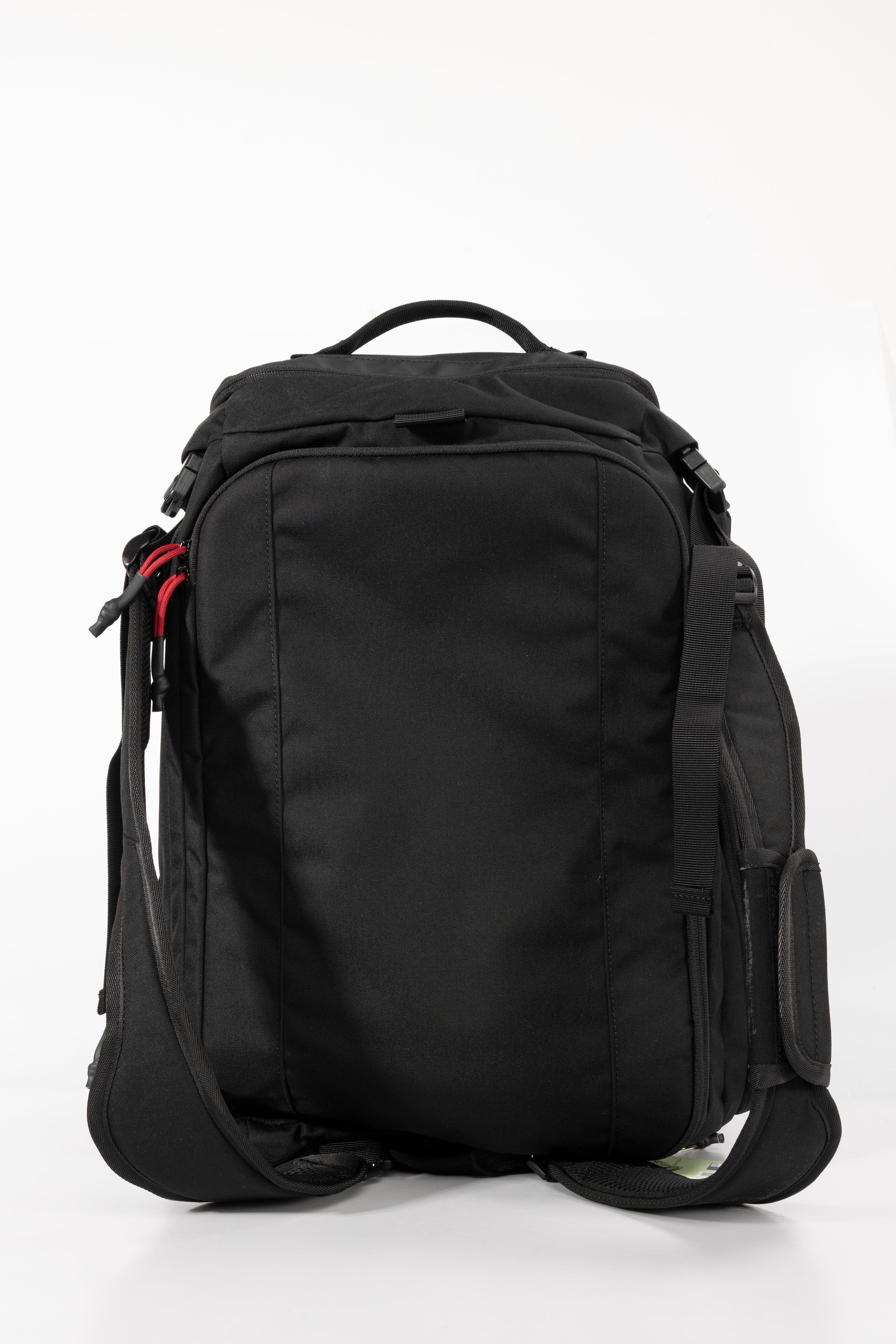1TG CONCEPT Expandable Duffel Bag | Waterproof, Large Capacity & Built for Hiking & Travel