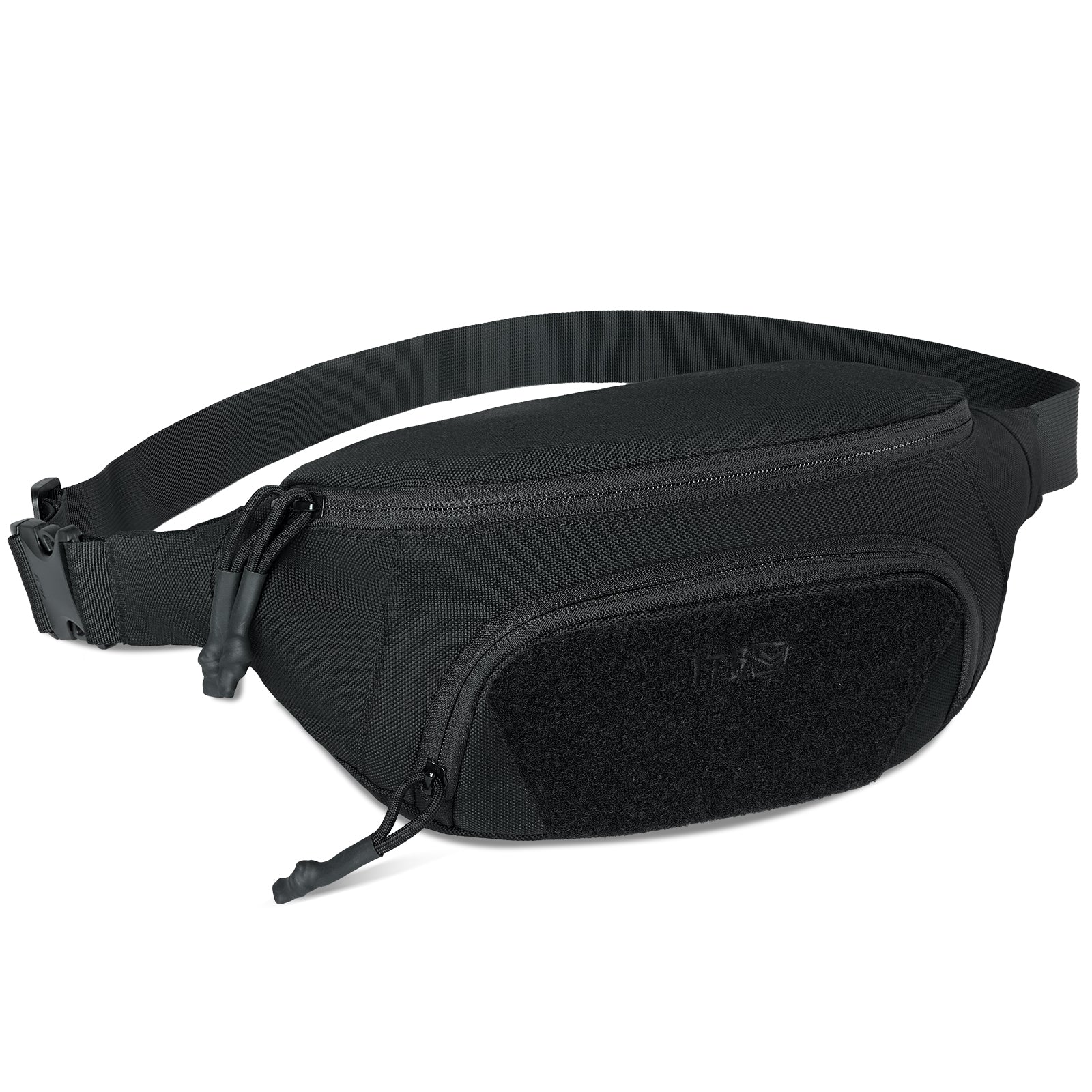 1TG Tactical Waist Bag for Hiking, Running, Urban