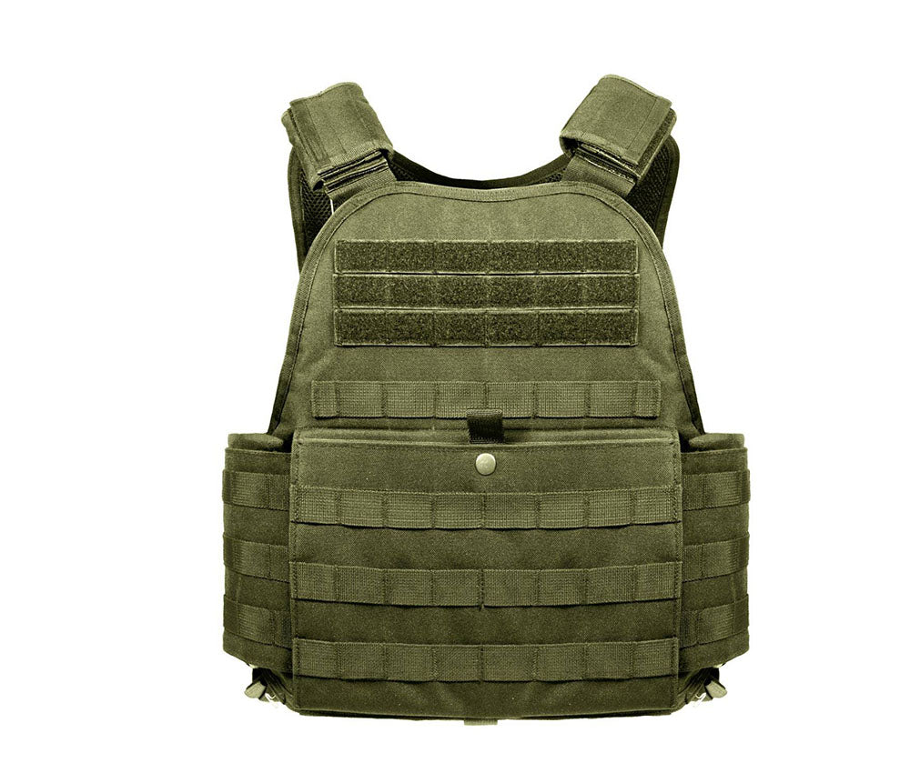 AGILITE K-ZERO PLATE CARRIER