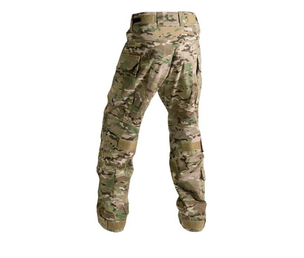 3D TRU SPEC COTTON RIPSTOP BDU PANT