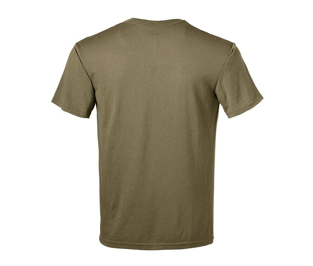 Sold WICKING MILITARY UNIFORM T-SHIRT