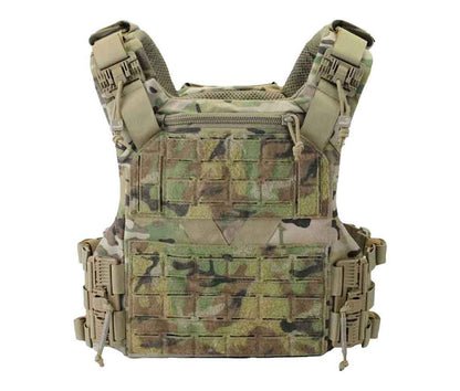 AGILITE GEAR K19 PLATE CARRIER 3.0