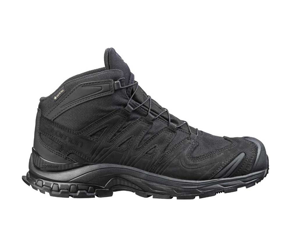 Upsell SALOMON SPEED ASSAULT 2 TACTICAL SHOES