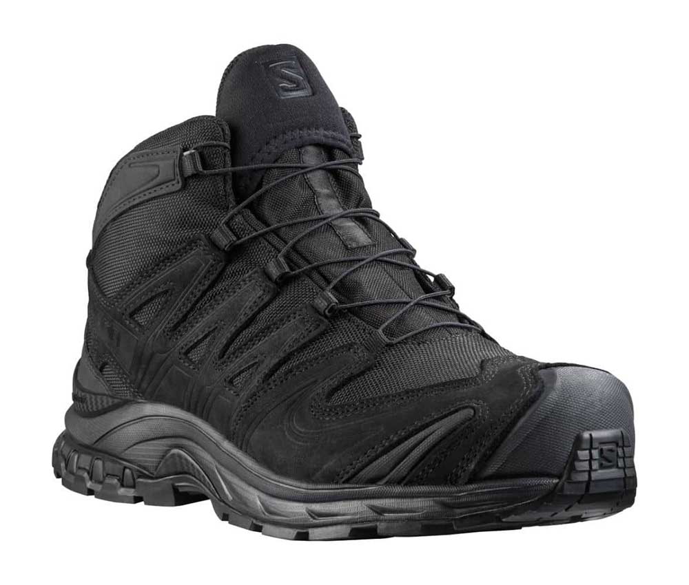 Upsell SALOMON SPEED ASSAULT 2 TACTICAL SHOES