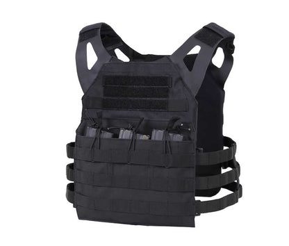 ROTHCO PLATE CARRIER VEST