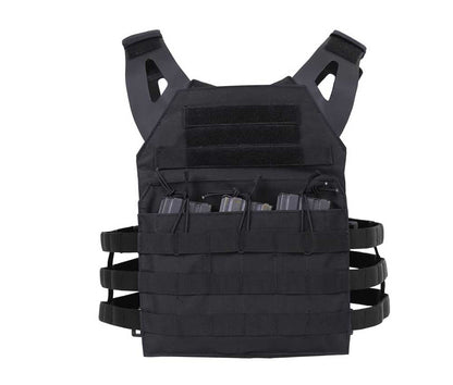 ROTHCO PLATE CARRIER VEST