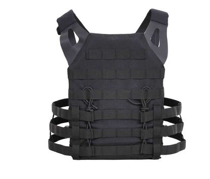 ROTHCO PLATE CARRIER VEST