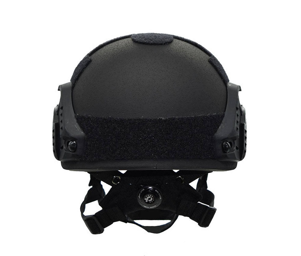 TEAM WENDY EXFIL BALLISTIC HELMET