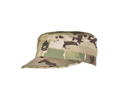 R&B PATROL CAP OCP SCORPION