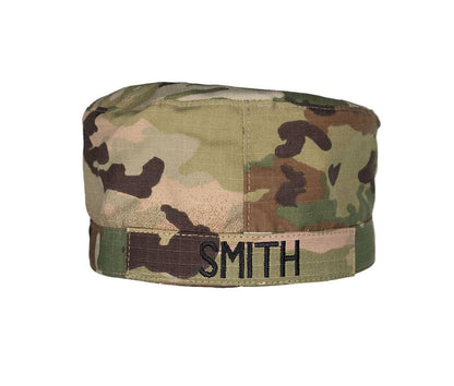 R&B PATROL CAP OCP SCORPION