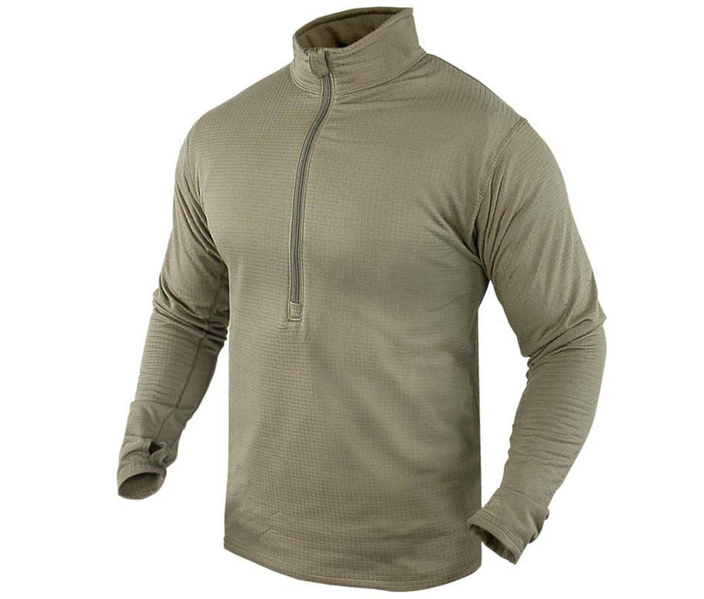 5.11 TACTICAL SIGURD LONG SLEEVE SHIRT