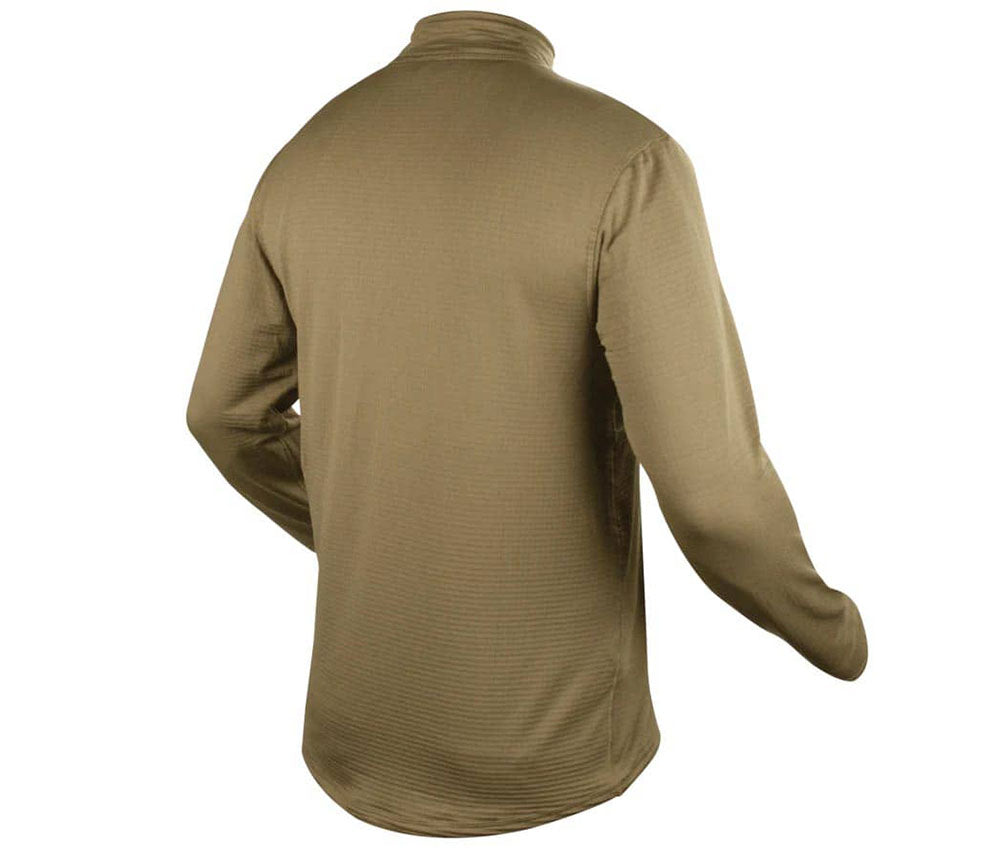 5.11 TACTICAL SIGURD LONG SLEEVE SHIRT