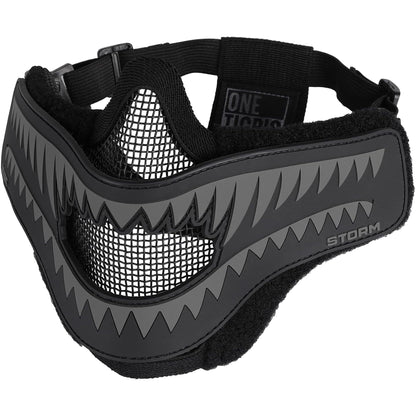 Storm Airsoft Mask Set