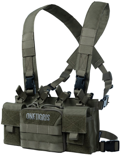 VULTURE Chest Rig