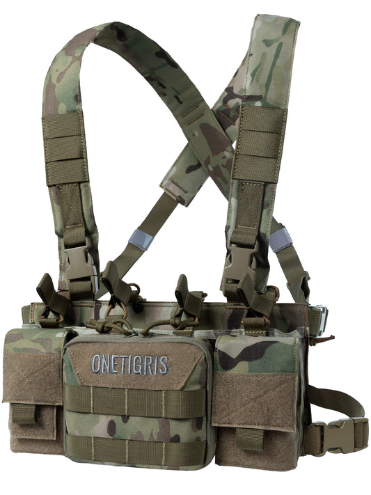 VULTURE Chest Rig